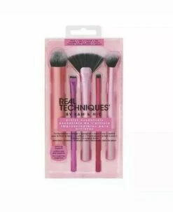 Real Techniques Artist Essentials Brush Set