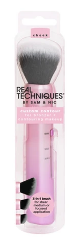 Real Techniques Custom Contour Brush