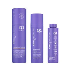 Skingredients Preprobiotic Cleanser Parent -Care Products refill preprobiotic cleanse refill 6 1