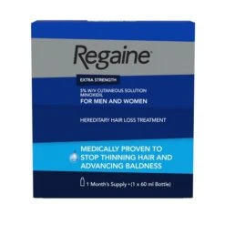 Regaine Extra Strength 5% 60ml