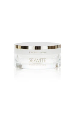 Seavite Super Nutrient Soothing And Replenishing Face Cream 50ml -Care Products replenishing face creme