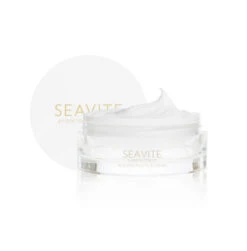 Seavite Super Nutrient Soothing And Replenishing Face Cream 50ml -Care Products replenishing face creme small with lid