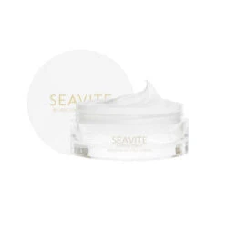Seavite Super Nutrient Soothing And Replenishing Face Cream 50ml -Care Products replenishing face creme small with lid cutout