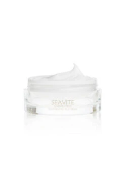 Seavite Super Nutrient Soothing And Replenishing Face Cream 50ml -Care Products replenishing face creme small without lid 1
