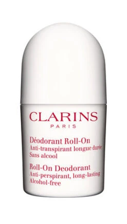 Clarins Roll On Deodorant 50ml