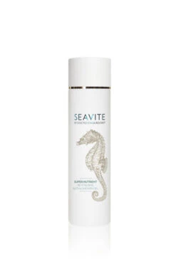 Seavite Super Nutrient Revitalising Bath & Shower Gel 250ml