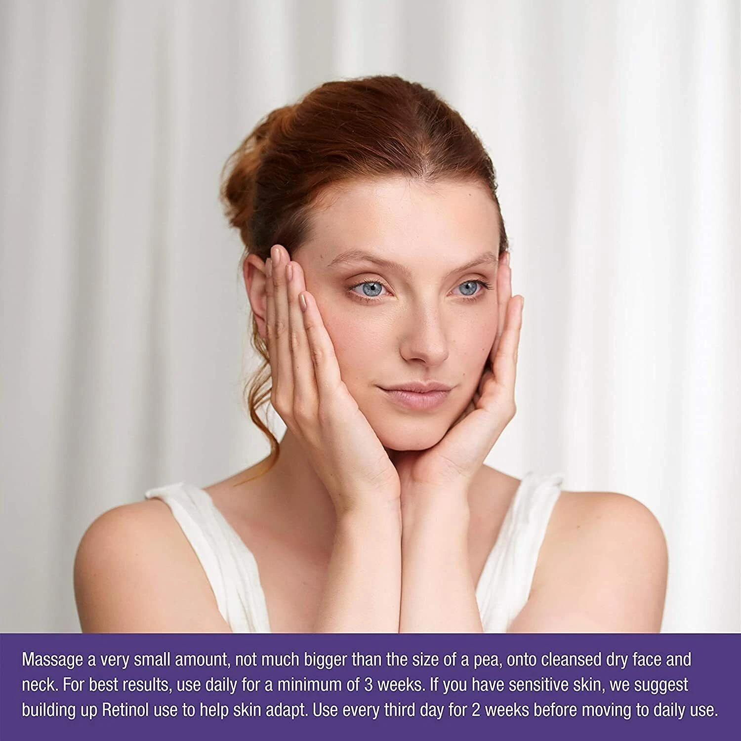 Super Facialist Retinol Anti-Ageing Restoring Serum 30ml 3 Super Facialist Retinol Anti-Ageing Restoring Serum 30ml - Image 3