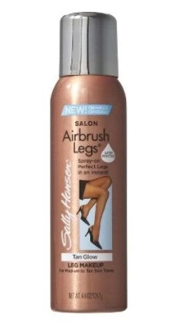 Sally Hansen Airbrush Legs Spray 75ml
