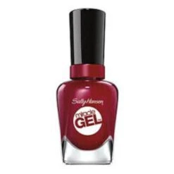 Sally Hansen Miracle Gel Nail Polish 14.7Ml -Care Products sally hansen miracle gel dig fig