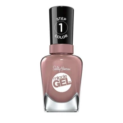 Sally Hansen Miracle Gel Nail Polish 14.7Ml -Care Products sally hansen miracle gel love me lilac 494