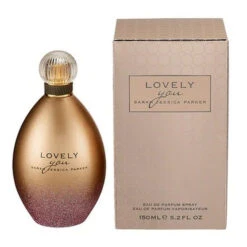 Sarah Jessica Parker Lovely You Eau De Parfum 150ml