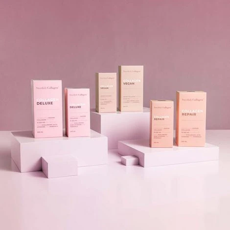 Swedish Collagen Deluxe 500ml 5 Swedish Collagen Deluxe 500ml - Image 5