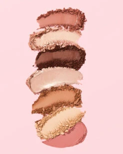 Sculpted Bare Basics Eye And Face Palette – Peony 7 Sculpted Bare Basics Eye And Face Palette – Peony -Care Products sculpted bare basics eye and face palette peony 4 1