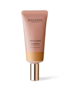 Sculpted Tint & Glow Skin Enhancer 45ml -Care Products sculpted by aimee connolly tint glow skin enhancer 7 0 2