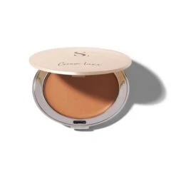 Sculpted Deluxe Bronzer