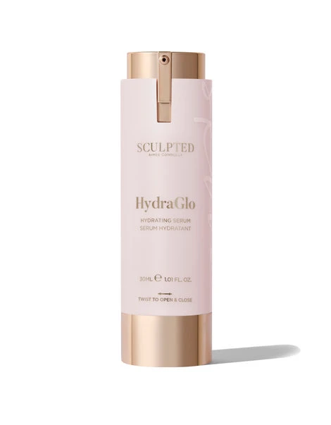 Sculpted HydraGlo Face Serum 30ml 1 Sculpted HydraGlo Face Serum 30ml