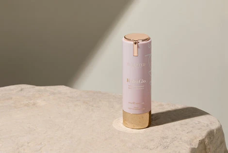 Sculpted HydraGlo Face Serum 30ml 3 Sculpted HydraGlo Face Serum 30ml - Image 3