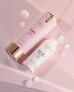 Sculpted HydraGlo Face Serum Refill 30ml -Care Products sculpted hydraglo creative 3 1200x b103bcf6 70c8 45df be69 67c6d74c13aa