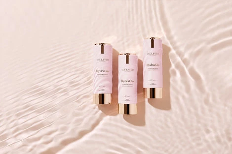 Sculpted HydraGlo Face Serum 30ml 6 Sculpted HydraGlo Face Serum 30ml - Image 6