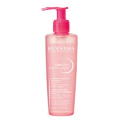 Bioderma Sensibio Moussant Foaming Gel 200ml