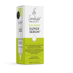 Seoulista Beauty Calming Super Serum 25ml -Care Products seoulista beauty calming super serum 25ml 1