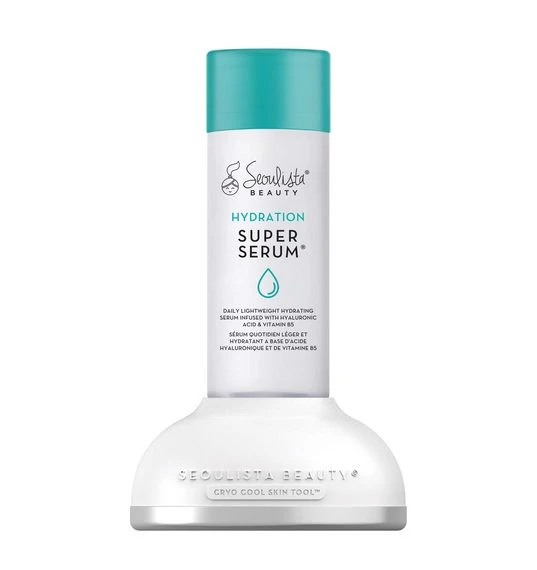 Seoulista Hydration Super Serum 25ml 7 Seoulista Hydration Super Serum 25ml - Image 7