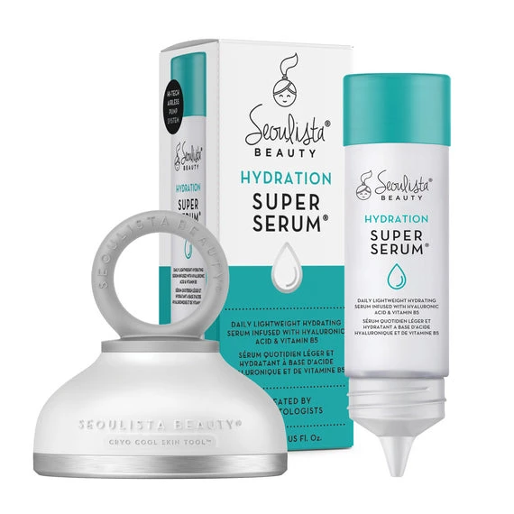 Seoulista Hydration Super Serum 25ml 3 Seoulista Hydration Super Serum 25ml - Image 3
