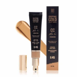SoSu CC Me In Foundation -Care Products shade 06 2000x 500x 0a604736 4fcd 4b37 b7b4 5d3cf740f7d3