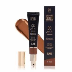 SoSu CC Me In Foundation -Care Products shade 09 2000x 500x 42dd3966 0190 48e4 9a44 a90aba7a8c93