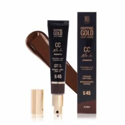 SoSu CC Me In Foundation -Care Products shade 10 2000x 500x 345f34bb ae8d 4f18 a4e7 e8345a0e3ab2