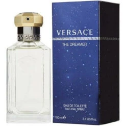 Versace The Dreamer EDT For Men 100ml