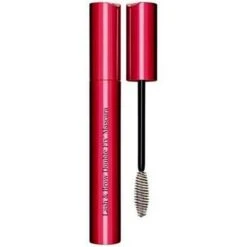 Clarins Lash & Brow Double Fix Mascara 01 Black