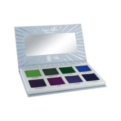 SOSU By SJ C.L.E Azure Allure Eyeshadow Palette