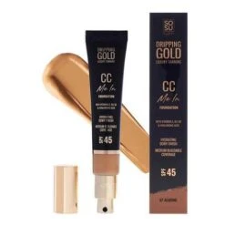 SoSu CC Me In Foundation -Care Products sosu5051 l