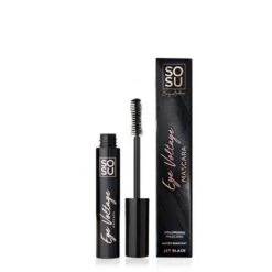 SOSU By Suzanne Jackson Eye Voltage Mascara - Jet Black