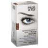 Swiss O Par Eyelash & Brow Dye Kit Brown