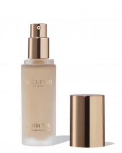 Sculpted Satin Silk Longwear Foundation 32ml