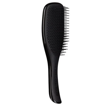 Tangle® Teezer Tangle Teezer - The Wet Detangler - Midnight Black 1 Tangle® Teezer Tangle Teezer - The Wet Detangler - Midnight Black