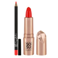 SoSu Kiss Me Lip Kit