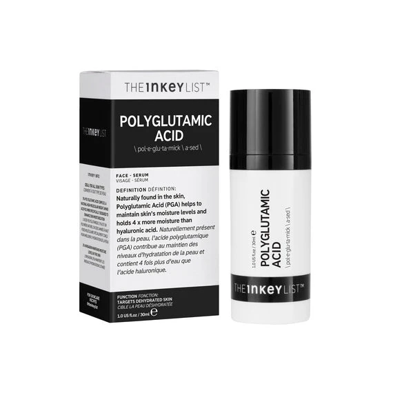 The Inkey List Polyglutamic Acid 30ml - Image 5