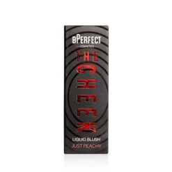 Bperfect The Cheek Liquid Blush Rosie -Care Products thecheek justpeachybox 800x800 1