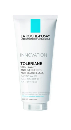 LA ROCHE-POSAY La Roche Posay Toleriane Caring Wash 200ml