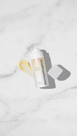 Dermalogica Melting Moisture Masque 50ml -Care Products top down masque guide melting moisture masque