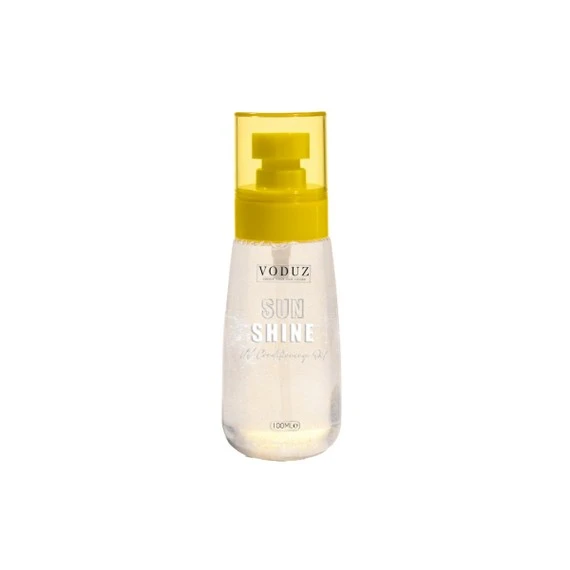 Voduz Sun Shine UV Conditioning Hair Oil 100ml 1 Voduz Sun Shine UV Conditioning Hair Oil 100ml
