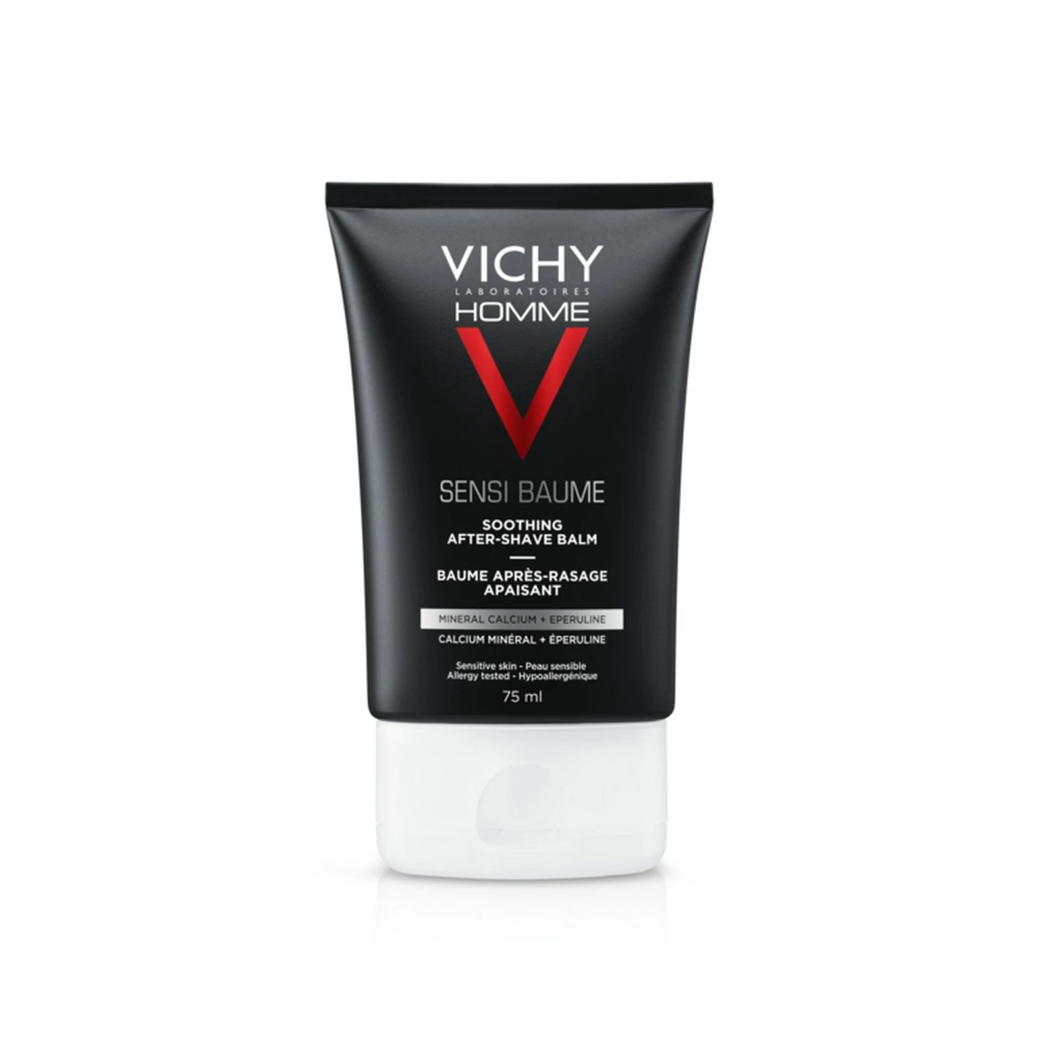 Vichy Homme Sensi-Balm 75ml 1 Vichy Homme Sensi-Balm 75ml