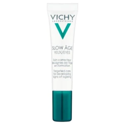 Vichy Slow Age Eyes 15ml 7 Vichy Slow Age Eyes 15ml -Care Products vichy slow ge eye cream 15ml 3