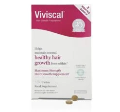 Viviscal Max Strength -180