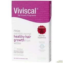 Viviscal Max Strength -60