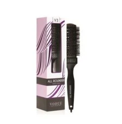 Voduz All Rounder Thermal Brush V3 - 43mm Barrel