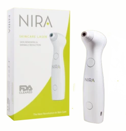 NIRA Skincare Laser